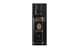 Ossoro Apple Tart   Glass Bottle  30 millilitre